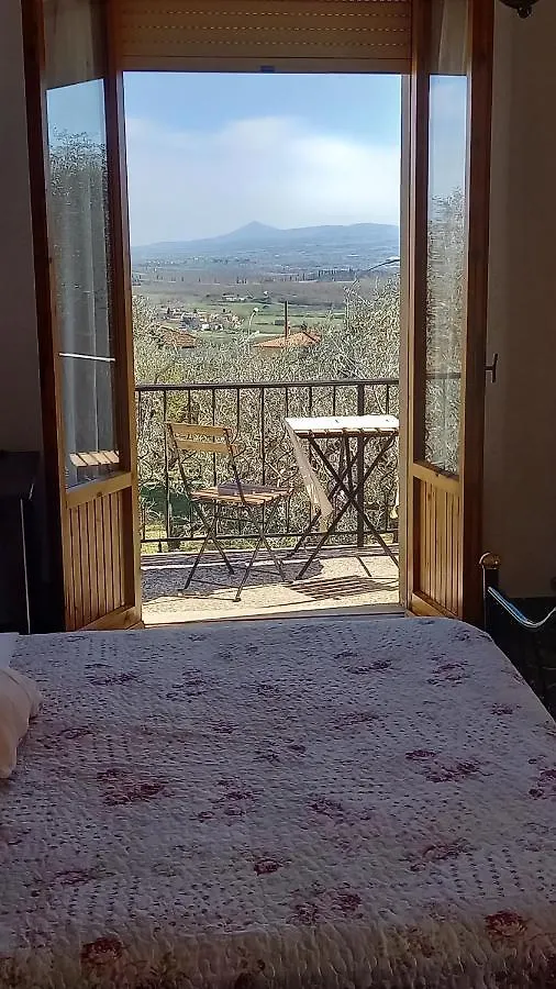 Holiday home Opera21 Tuscany Single House Lucignano