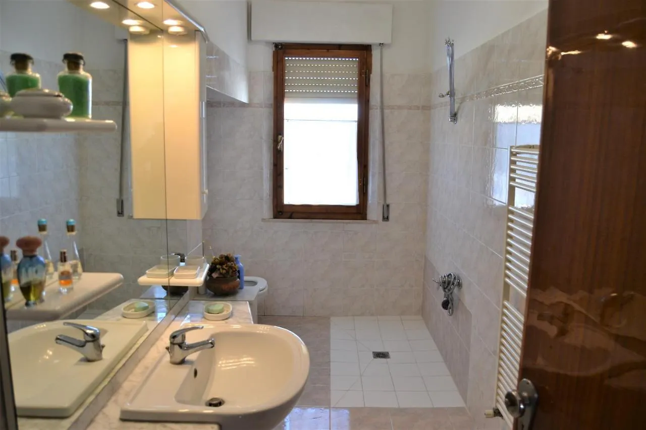 Opera21 Tuscany Single House Lucignano 0*,