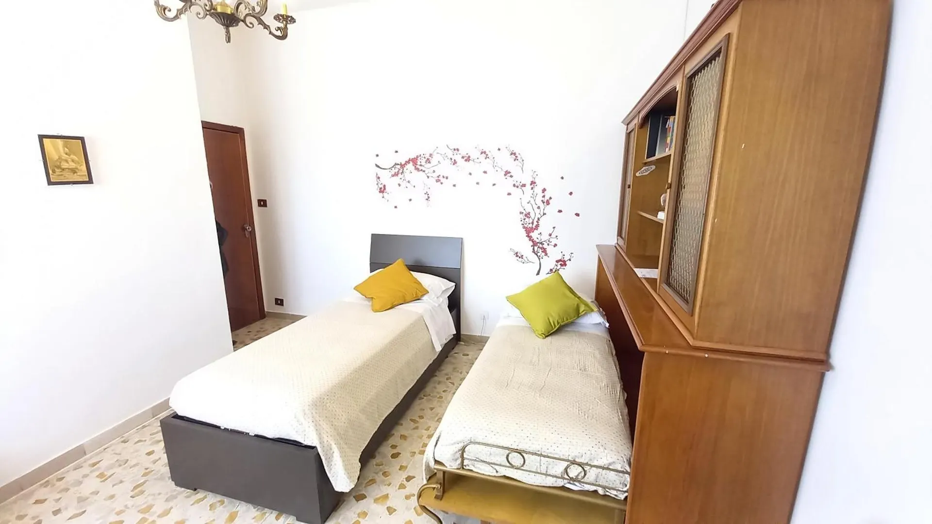 Opera21 Tuscany Single House Lucignano Italy