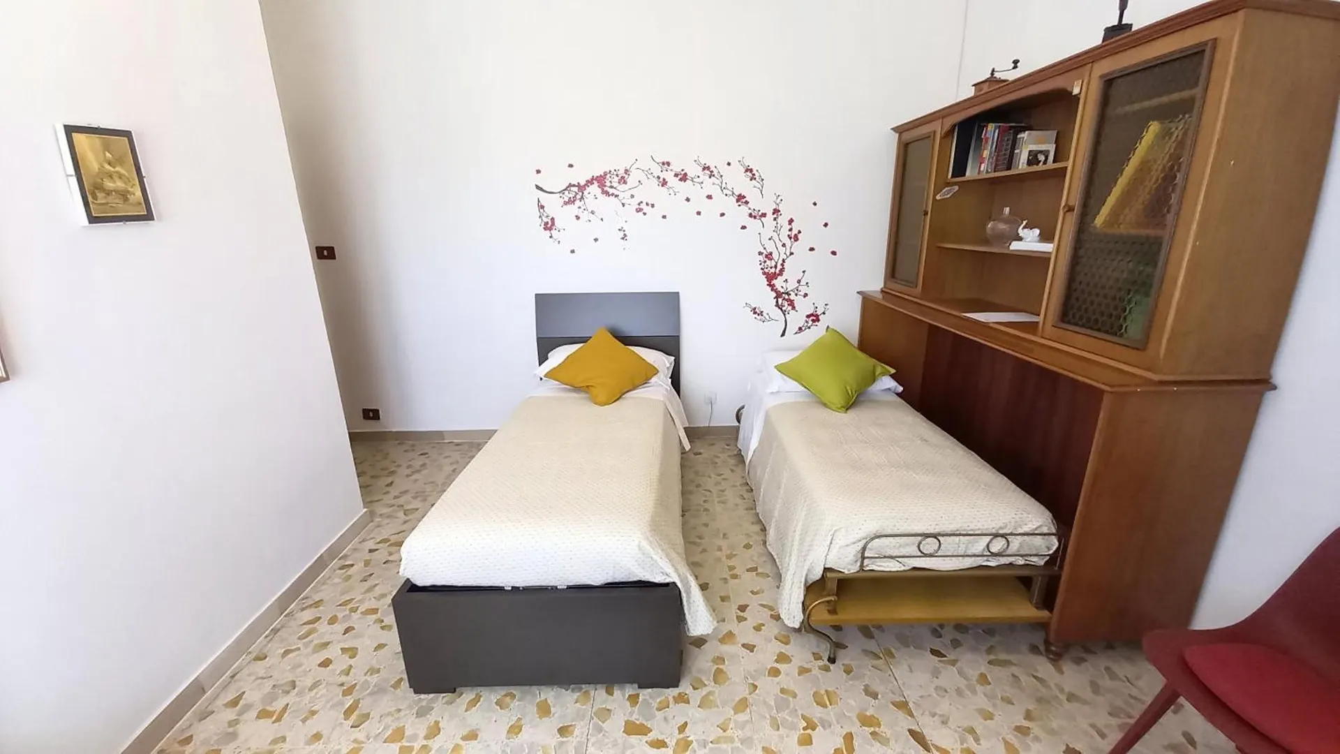 Vila Opera21 Tuscany Single House Lucignano
